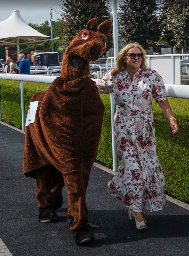 Racing at Chester Racecourse on Sunday 2 August 2026